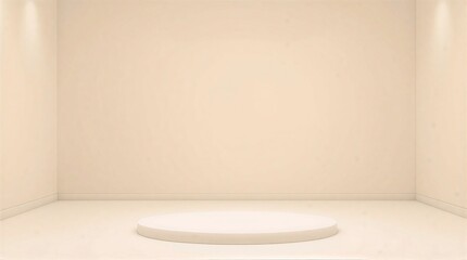 Abstract White Technology Network Connection Background