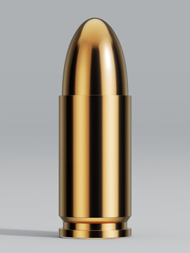 Cartouche 9mm parabellum