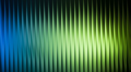 Abstract art background with vibrant blue, green, and a unique textured design © Pro DG Collections