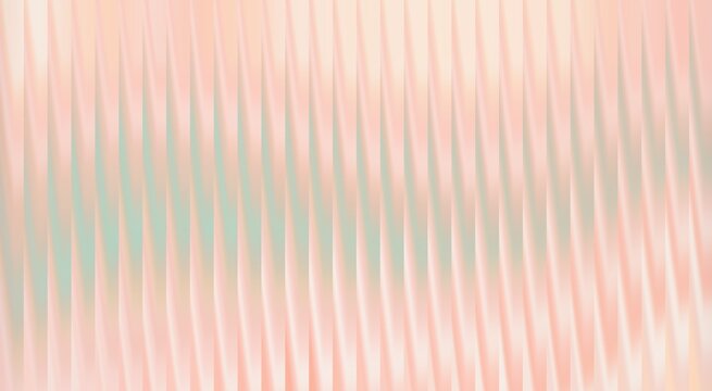 Abstract soft pattern texture in vertical stripe lines