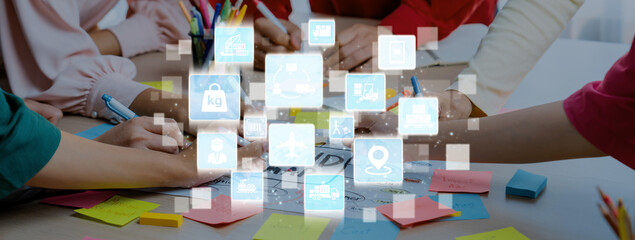 LoEnticeics icons illustrate delivery, supply chain, warehouse, and shipping. LoEnticeics connects global trade, loEnticeics optimizes transport, and loEnticeics supports inventory tracking. Entice