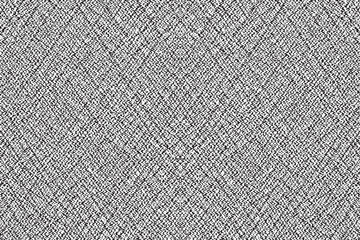  Mottled canvas texture. Vector monochrome illustration
