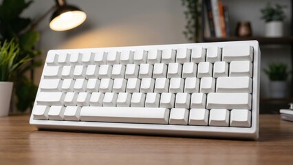 computer keyboard