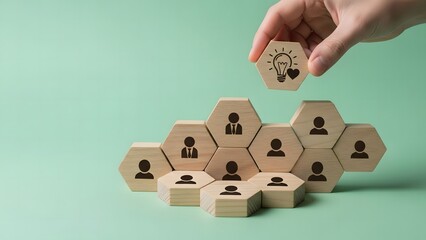 Adding a new member to a team or community