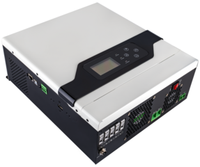 Hybrid  Inverter for solar panel