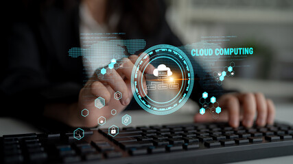 Global cloud computing platform providing services for software development. A worldwide network for data storage, security, and application hosting. Motif