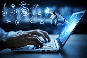 Artificial intelligence simplifies digital travel planning for personalized journeys. AI technology...