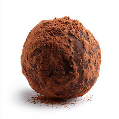 Assorted sweets and candies isolated on white background. Studio photo for design and advertising