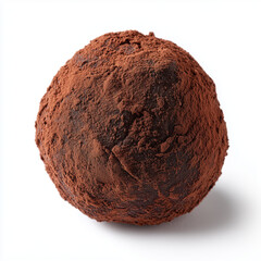 Assorted sweets and candies isolated on white background. Studio photo for design and advertising