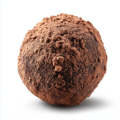 Assorted sweets and candies isolated on white background. Studio photo for design and advertising