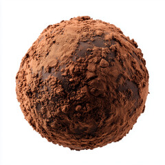 Assorted sweets and candies isolated on white background. Studio photo for design and advertising