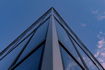 V&eacute;rtice edificio