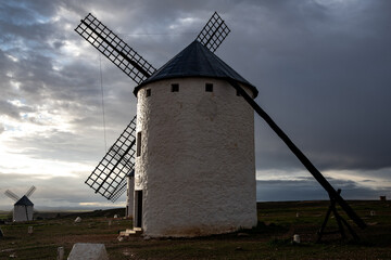 Molinos de Viento 