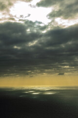 Obraz premium Costa Tenerife