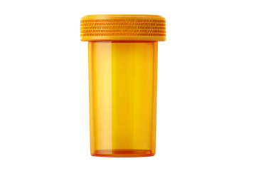 Container for storing medicine used in healthcare and pharmacy settings during various treatment processes