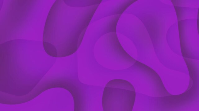 Purple abstract fluid shapes and shadows, perfect for modern design projects, backgrounds, website headers, branding, and social media graphics.