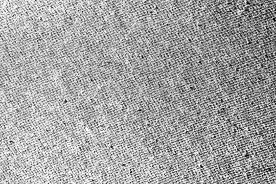 Textured paper surface with diagonal fiber lines, subtle imperfections, and a rough appearance on a transparent background. - Powered by Adobe