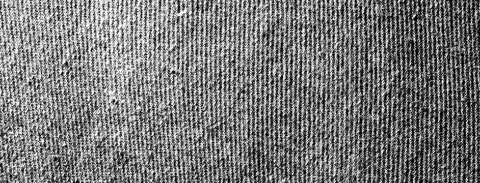 Close-up of vertical wool knit texture with clear fiber detail, isolated on a transparent background. - Powered by Adobe