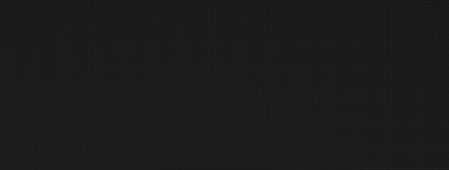 Hyper-realistic micro-weave carbon fiber texture: High density geometric structure with deep 3D depth - 8K ACES 2.0 Ultra wide panoramic geometric 3D render.