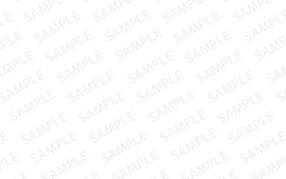 Sample Text Watermark Background サンプル文字の透かし背景　