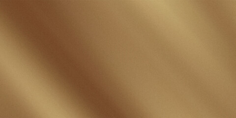 Light pale brown yellow silk satin. Gradient. Dusty gold color. Golden luxury elegant beauty premium abstract background. Shiny, shimmer. Curtain. Drapery. Fabric, cloth texture. Christmas, birthday. © Qiana