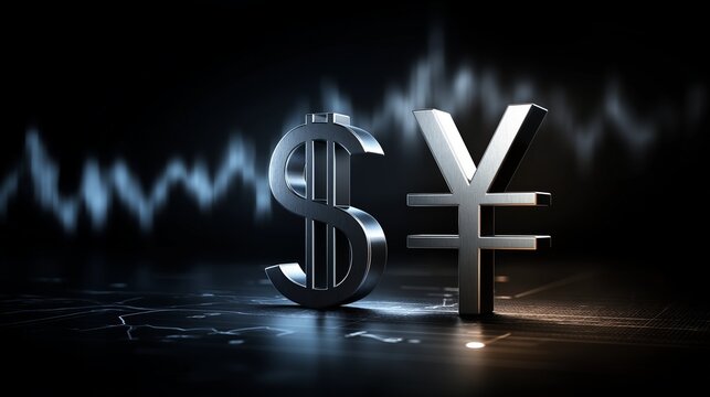 円安