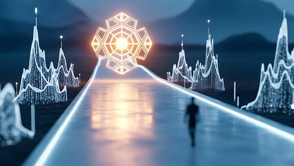 Path to Digital Future