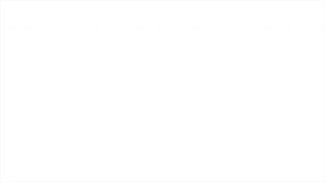 Geometric shape transition animation video. Rotating polygon wipe transition with abstract motion on black and white background in video format