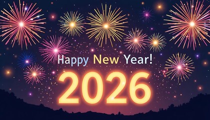 New Year 2026