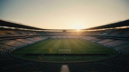 Exciting moments await at the football stadium during the 2026 World Cup events and matches in a vibrant atmosphere and sunny setting