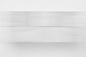 ぼやけた木のブロックと、白い紙