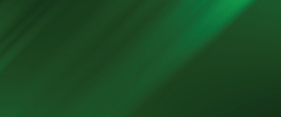 Abstract Geometric Green Background with Diagonal Lines and Gradient. abstract green background.
