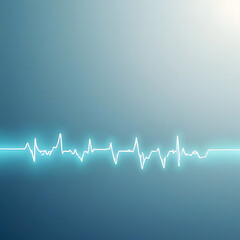 abstract blue background