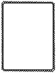 Silhouette of a Bird Flying Against a Colorful Sunset Sky