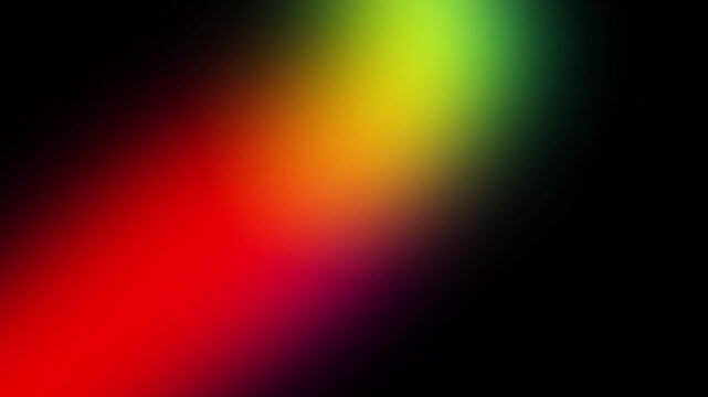 Neon Glow Dynamic Motion Effect Loop 4K Web Design Asset. Retro color gradient flow with smooth cinematic transitions for cover.