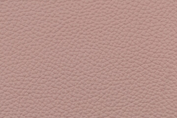 Fototapeta premium Minimal Pink Leather Background