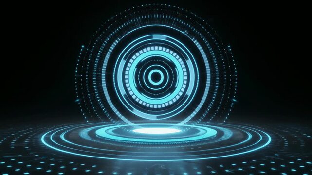 革新的なホログラムインターフェースの未来