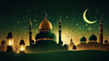 a beautiful mosque where you can pray at any time
