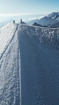 Yanapaccha Cumbre M&aacute;xima - Huaraz, Per&uacute;