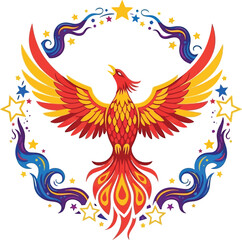 Obraz premium Modern Isometric Cityscape with Vibrant Buildings and Urban Infrastructure in Daylight Perspective View