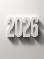 2026 numbers 