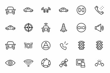 autonomous and AI-powered transportation systems.