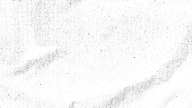White paper texture overlay background PNG transparent. Opacity or screen mode usage for overlay