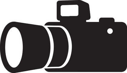 digital photo camera