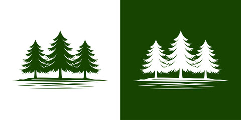 Pine Tree Wilderness Retreat ...