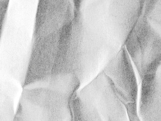 Crumpled paper overlay texture.
Wrinkled weathered grunge paper effect background.