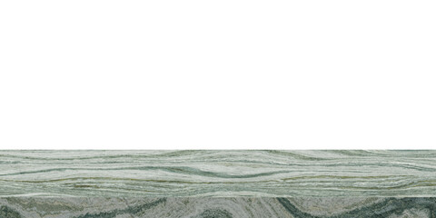 Green marble stone surface. Luxury jade texture for product display. © PNG Lab