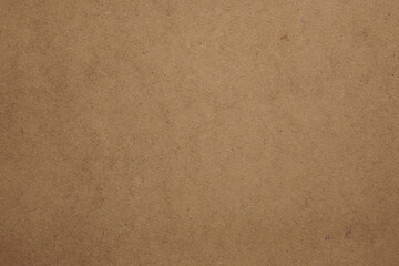 grunge old brown parchment paper with dark stains