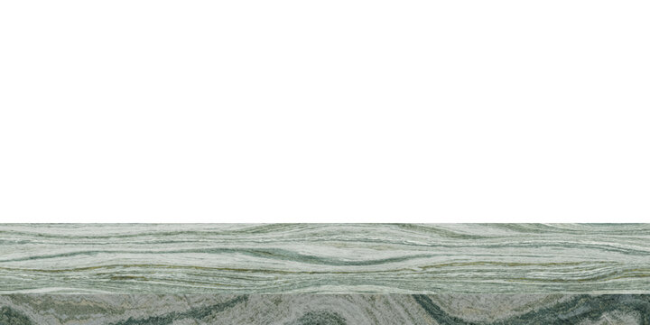 Green marble stone surface. Luxury jade texture for product display.