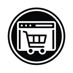 online order history icon